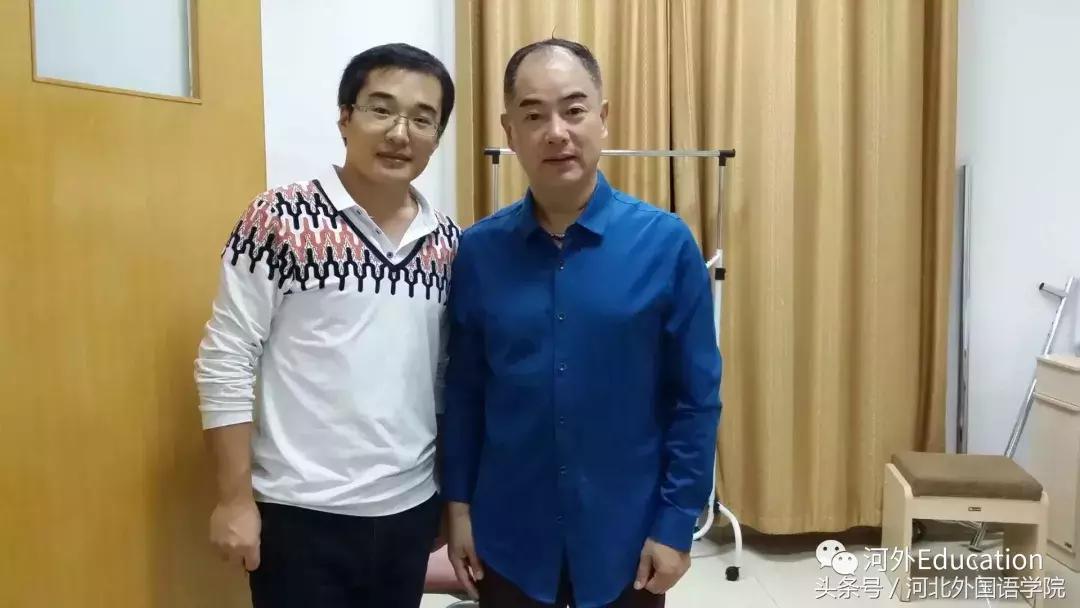 河北这所高校的毕业生厉害了！被国家公派做汉语教师年薪约38万