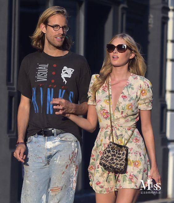 法国女人的优雅浪漫,法式女孩的优雅与自在