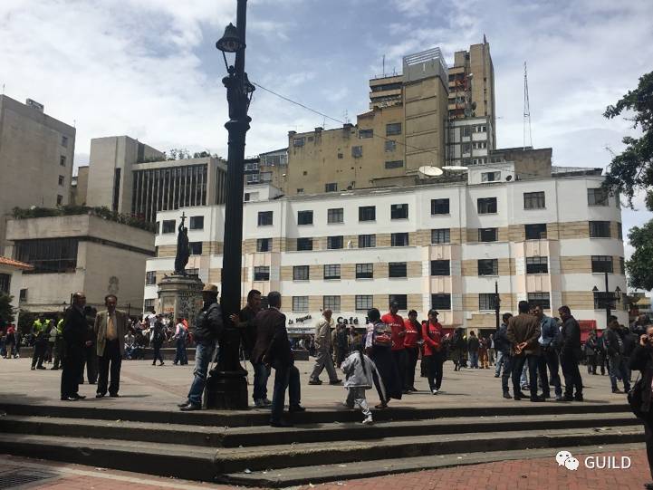 祖母绿的来源,祖母绿原矿产地