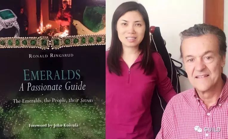 祖母绿的来源,祖母绿原矿产地