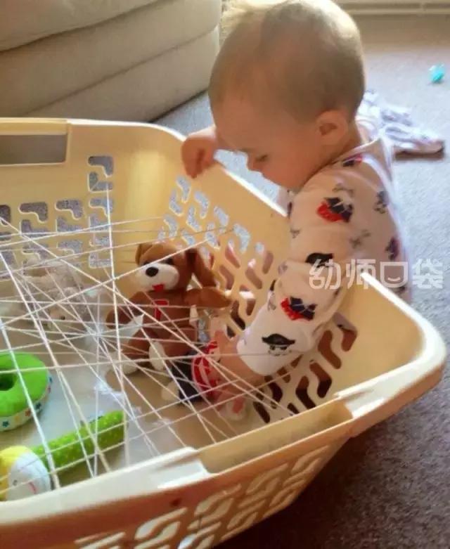 孩子最爱的100个创意感官游戏