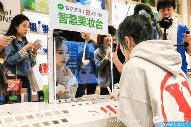 颜值经济强势崛起,颜值经济撬动万亿市场