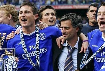 北伦敦唯一大满贯切尔西,十大豪门切尔西