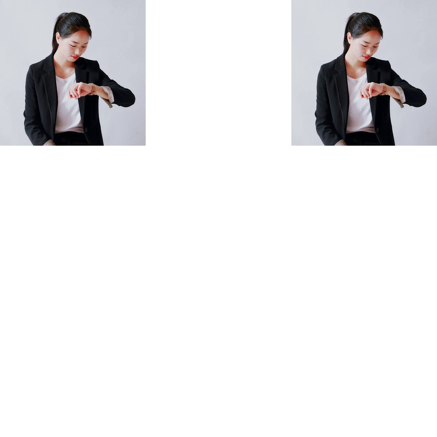 九宫格照片拼图心形hellokitty,excel心形九宫格拼图教程