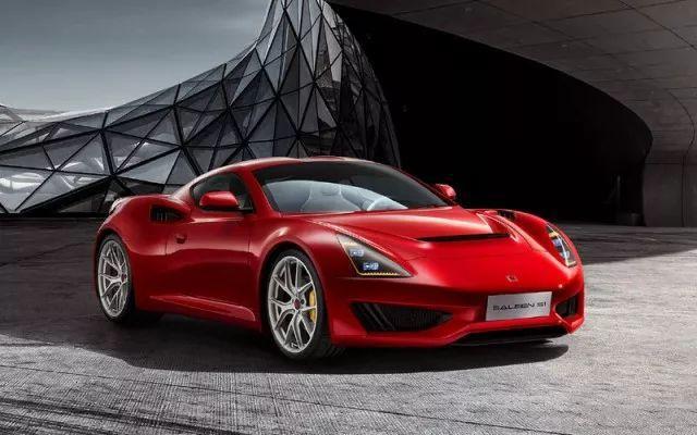 一位创造美国高性能赛车品牌的汽车人讲述中国造车经