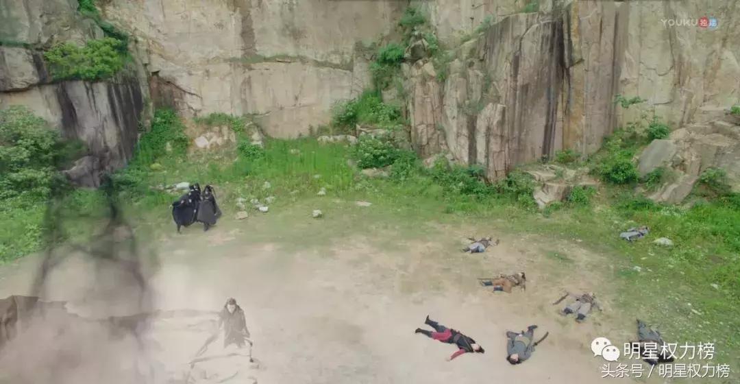 《镇魂》编剧被diss？话说槽点这么多，这剧究竟是怎么火起来的？