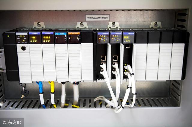 电工零基础入门速学plc,手把手带你plc零基础入门