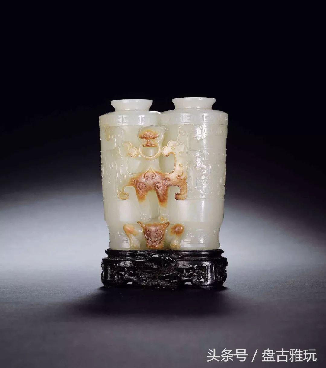 中国十绝奢侈品,燕京八绝之花丝镶嵌珠宝首饰