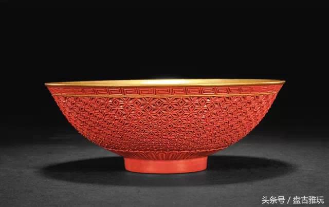 中国十绝奢侈品,燕京八绝之花丝镶嵌珠宝首饰