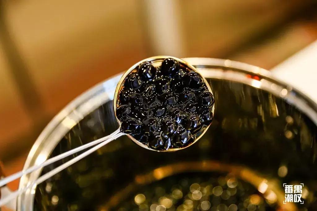 鹿角巷送奶茶,鹿角巷广州