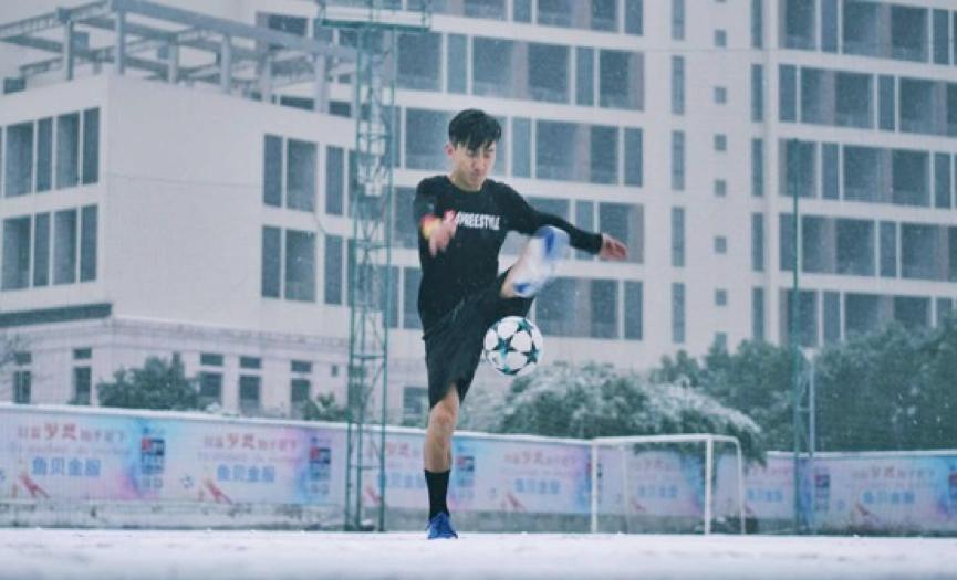 那些城市中的“玩咖”，教会我们如何做自己