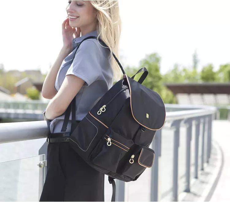 日系旅行双肩包,短途旅行双肩包推荐少女心