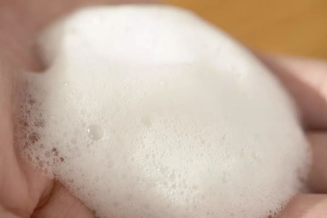 一条精选｜一瓶满含父爱的洗护皂液