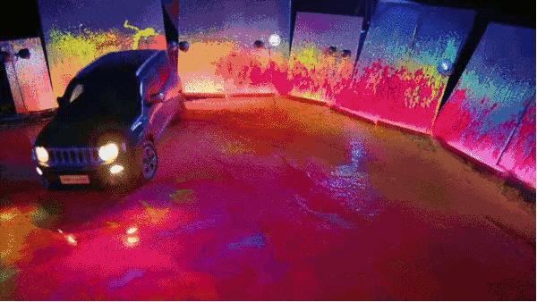 那些城市中的“玩咖”，教会我们如何做自己