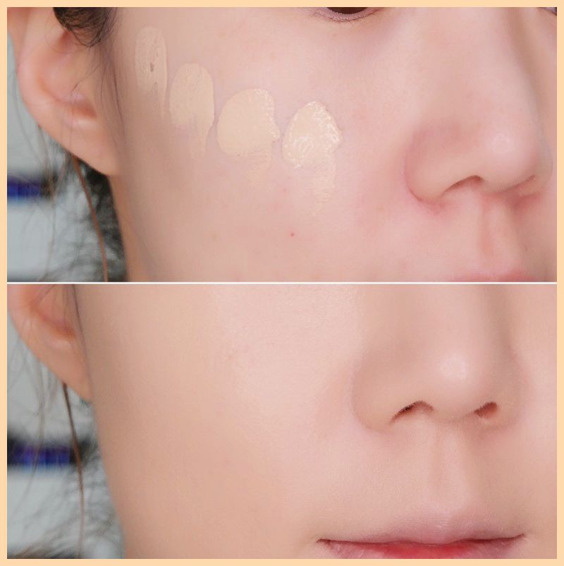 日本女生喜欢用什么粉底,日本最好用的10大粉底