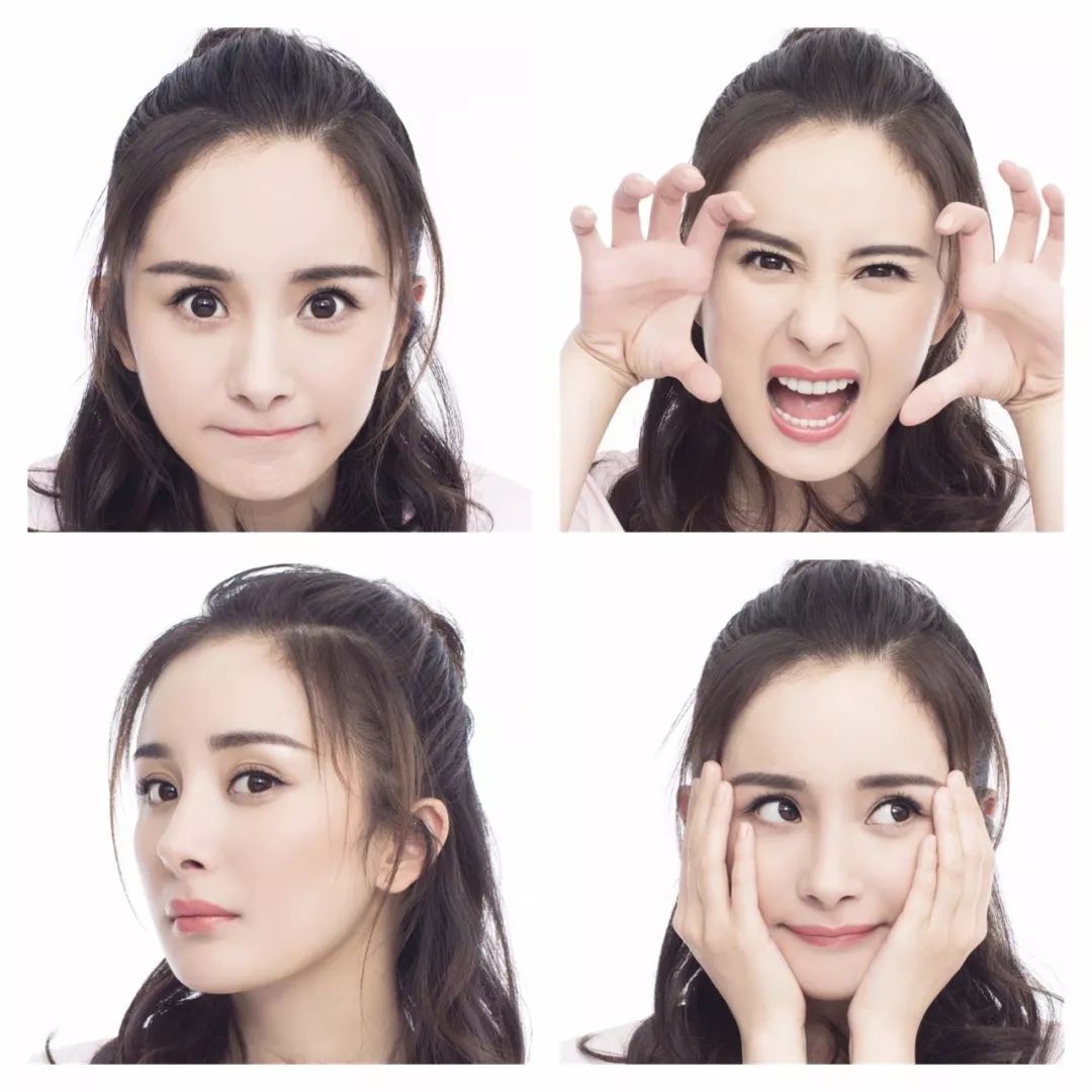 戴美瞳不自然又干涩?明明是你不会选!