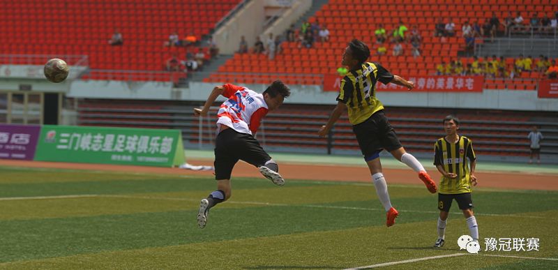 豫冠联赛比分,2017豫冠联赛新乡