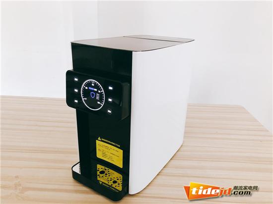 格美净水器新款好不好,格美净水器台式