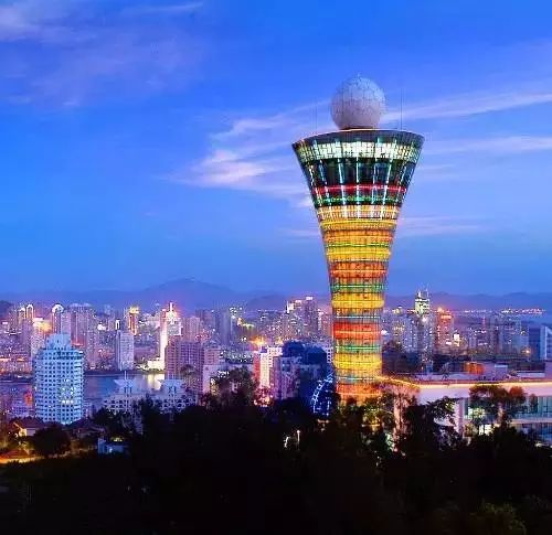 厦门适合情侣去的旅游,厦门适合情侣旅游的地方