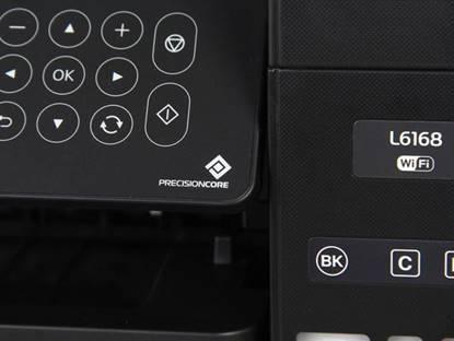 爱普生l6168扫描仪报错031006,爱普生6168墨仓