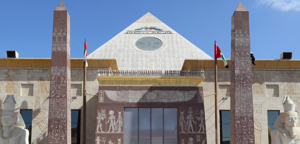 迪拜集市购物攻略,迪拜购物指南最值得买