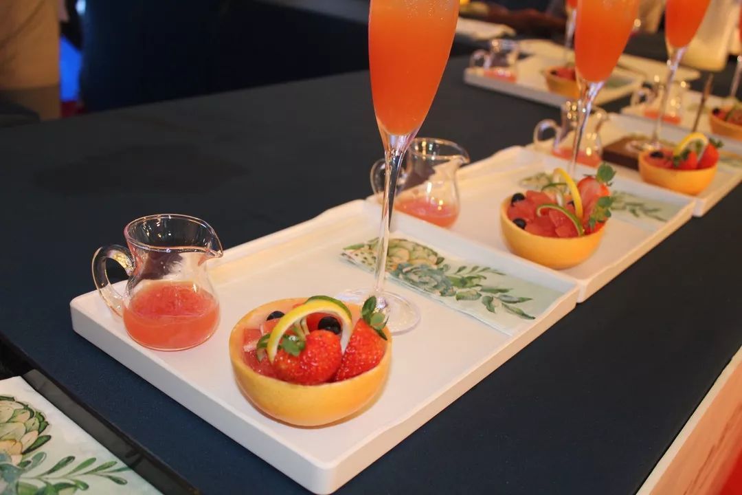 中国饮品快报创意饮品大赛,中国饮品快报大赛