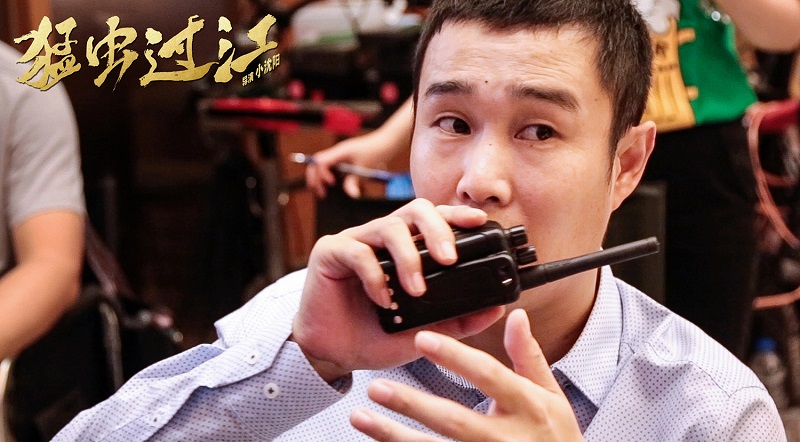 猛虫过江评分好不好,猛虫过江一塌糊涂