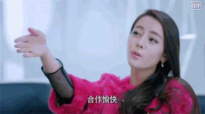 赵丽颖热巴也被网友提及,赵丽颖和热巴最新消息