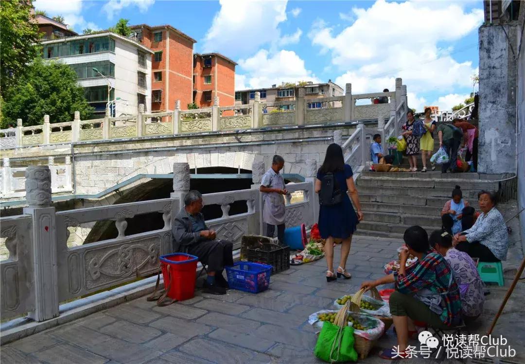 复兴安顺贯城河，保护我们的母亲河，每位安顺人责无旁贷！