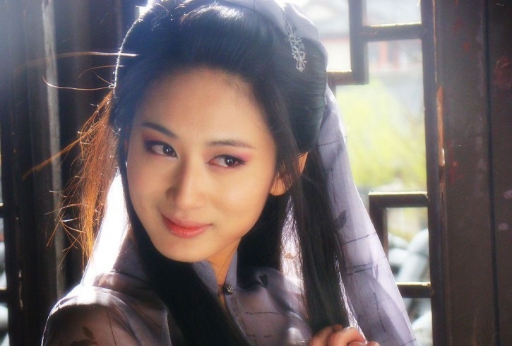 郭珍霓演技很不错,郭珍霓的演技