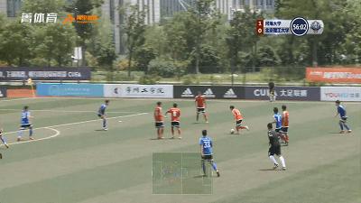 河海大学vs北理工,河海大学vs北理工足球