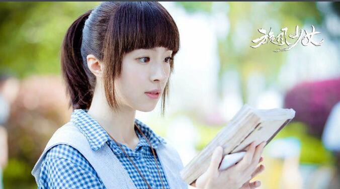 胡冰卿长相寡淡,水冰月胡冰卿