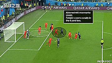 2018世界杯半决赛法国vs比利时,欧国联半决赛法国比利时