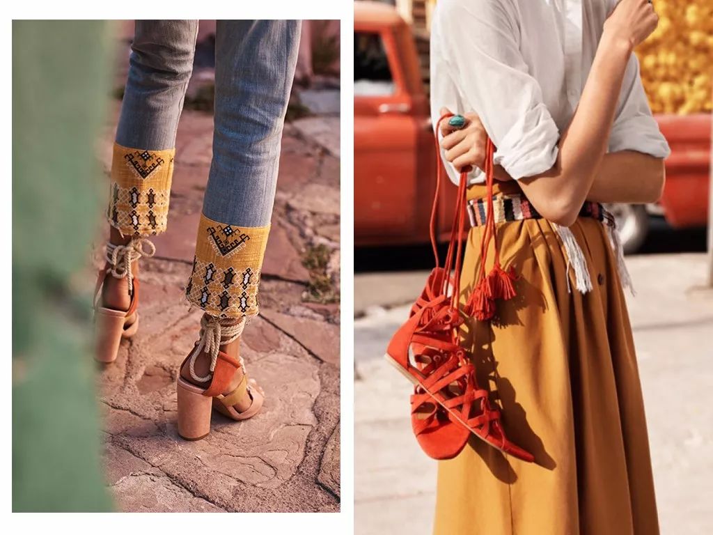 用一根皮筋秒变女神,一根抽绳让你秒变女神