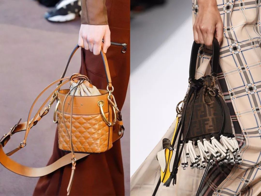 用一根皮筋秒变女神,一根抽绳让你秒变女神