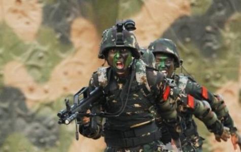 美国特种兵评价使命召唤,美国特种兵评价李小龙