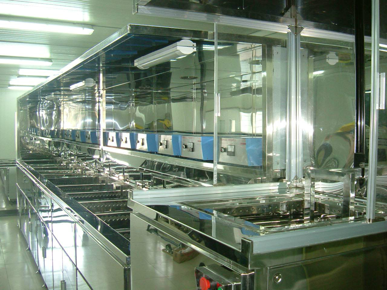 超声波技术与产业,超声波清洗设备前景怎么样