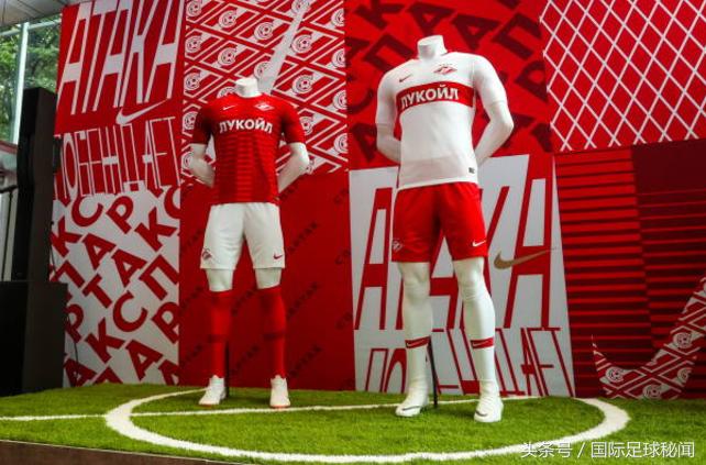 一件队服对于球队的重要性,一件正版足球队服要多少钱