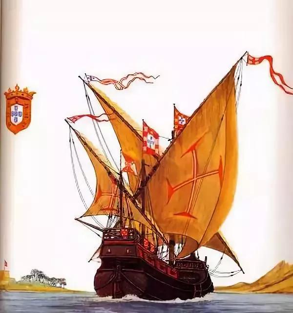 焦尔海战：葡萄牙海权帝国在亚洲的第一次战败