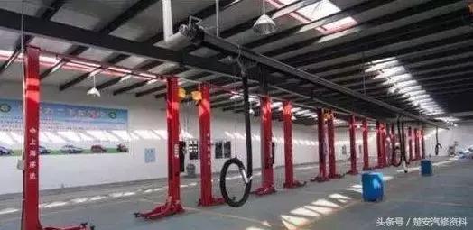 开修理厂会遇到哪些困难,开修理厂失败了