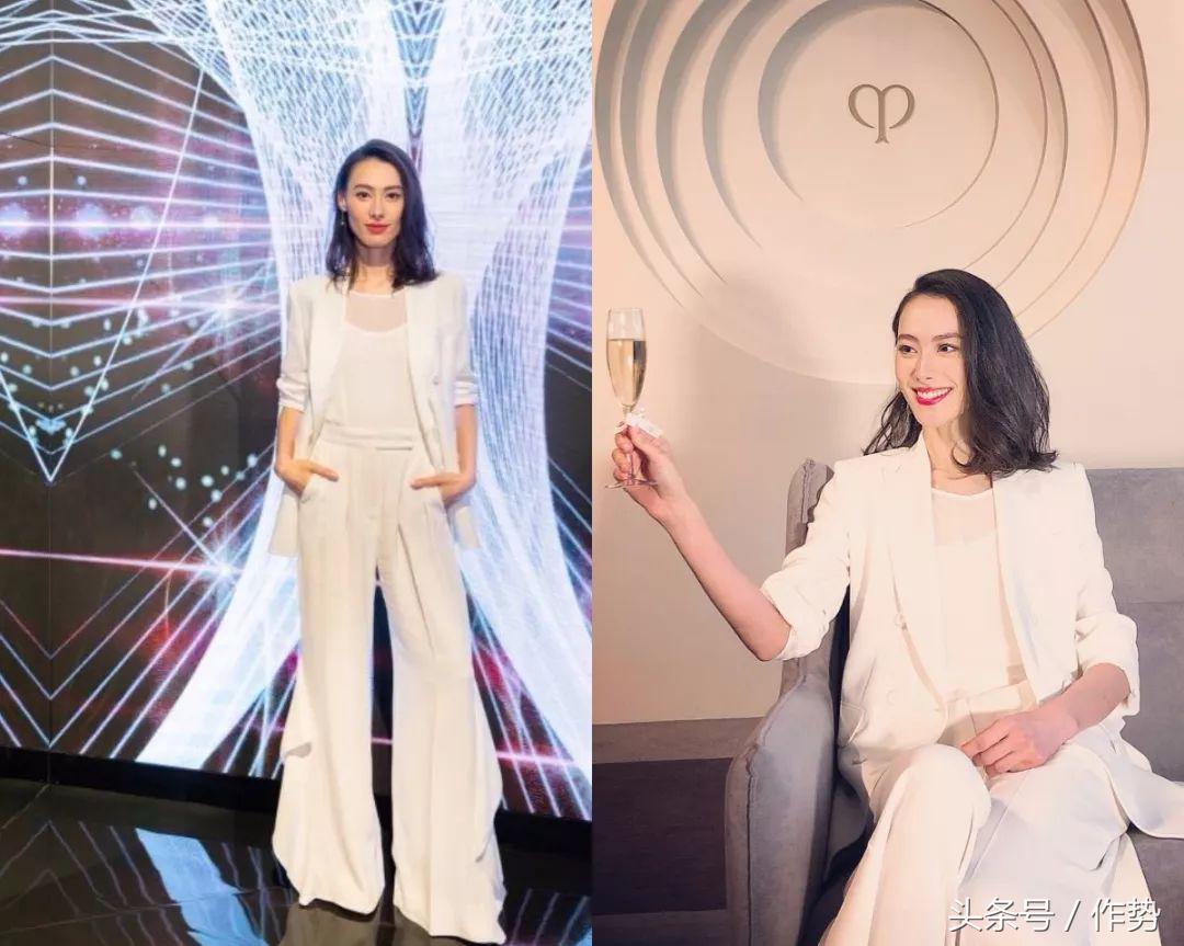 梁洛施为何被豪门抛弃,梁洛施被曝遭李泽楷冷落