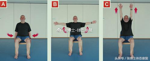 老年人功能性训练方法,专家讲解老年人如何正确锻炼身体