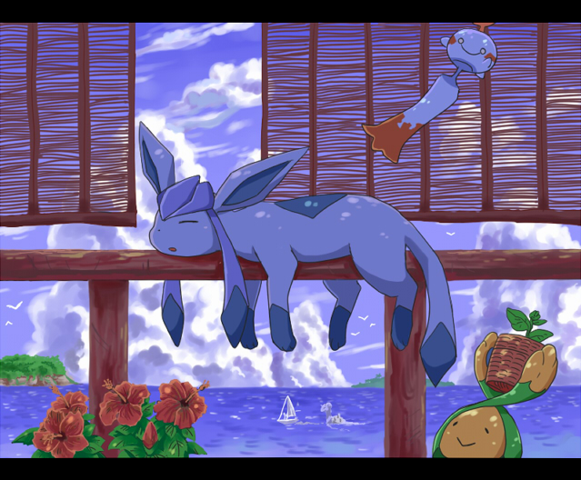 都有哪些宠物小精灵,十大最火的宠物小精灵