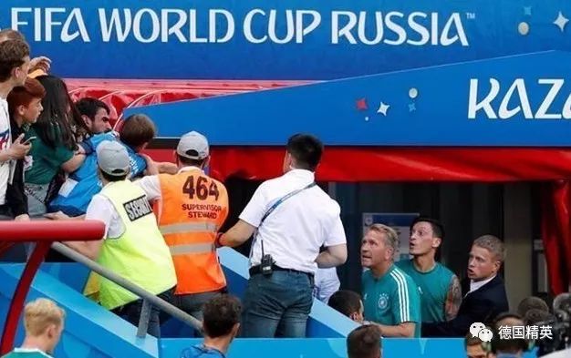 厄齐尔为何退出国家队,厄齐尔的最后一场国家队