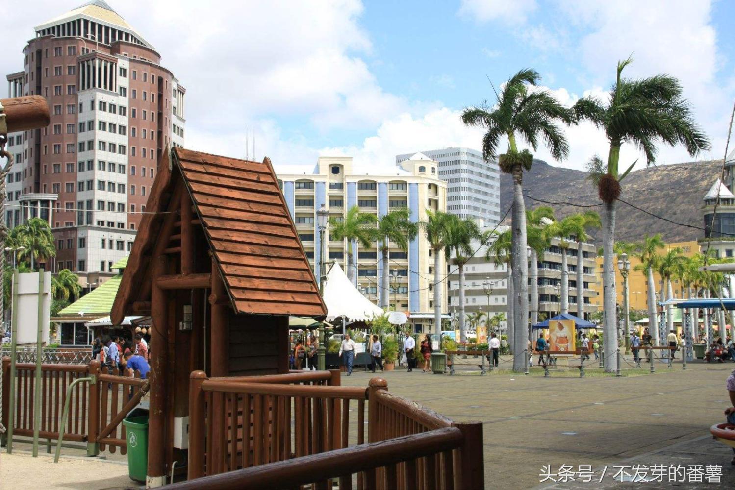 非洲毛里求斯旅游攻略，现在正是旅游旺季