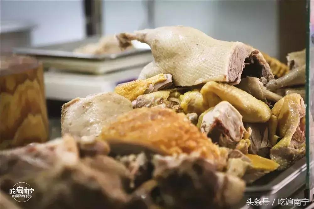 最受欢迎的南宁小吃店,南宁十大老字号饭店