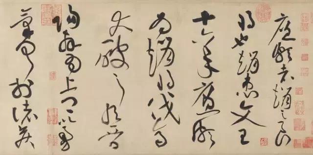 怎么解决书法滞笔问题,书法笔法顿挫怎么处理