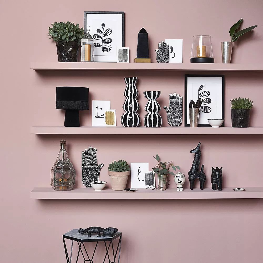 看完这20个全球热门家居网站,发现我家就是个垃圾场……