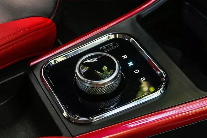 北汽新能源ex360讲解,北汽新能源ex360信息