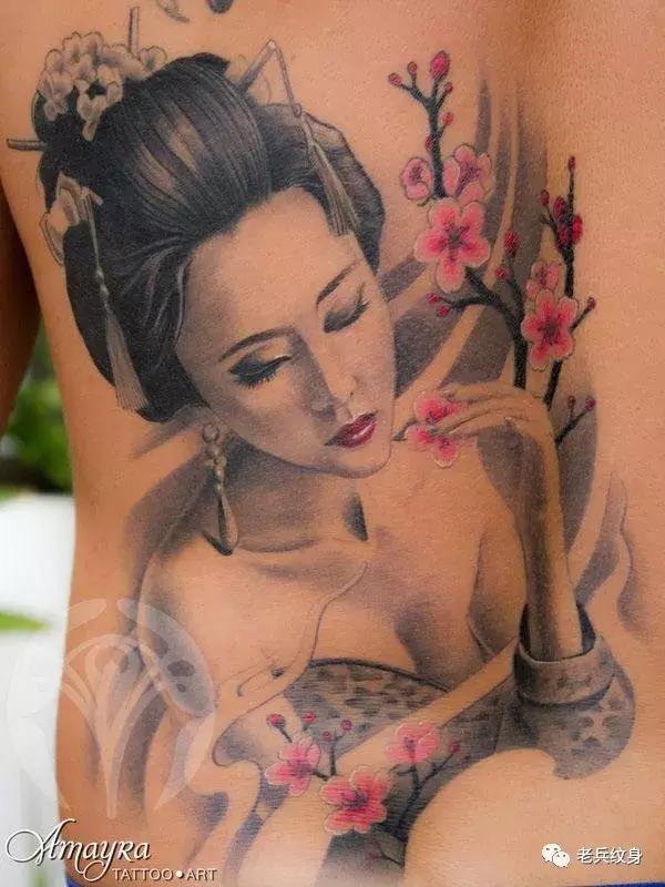 让大众都误会的艺妓，到底是什么？